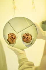 Georgia Tech Researchers Discover New Form of NAND Flash Data Storage for Deep Space Missions | Newswise