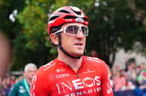 Geraint Thomas given new role by Ineos Grenadiers after retirement from racing