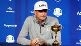 U.S. Ryder Cup captain Keegan Bradley 'disappointed' in leaks detailing potential payment for Bethpage Black