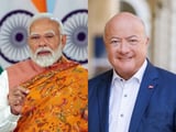 PM Modi congratulates Austria's new Chancellor Christian Stocker