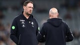 Carlton give Josh Fraser one week to decide on applying for senior coaching job