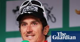 Geraint Thomas lands new Ineos role as struggling team make major reshuffle