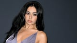 Charli XCX and The 1975's George Daniel are married