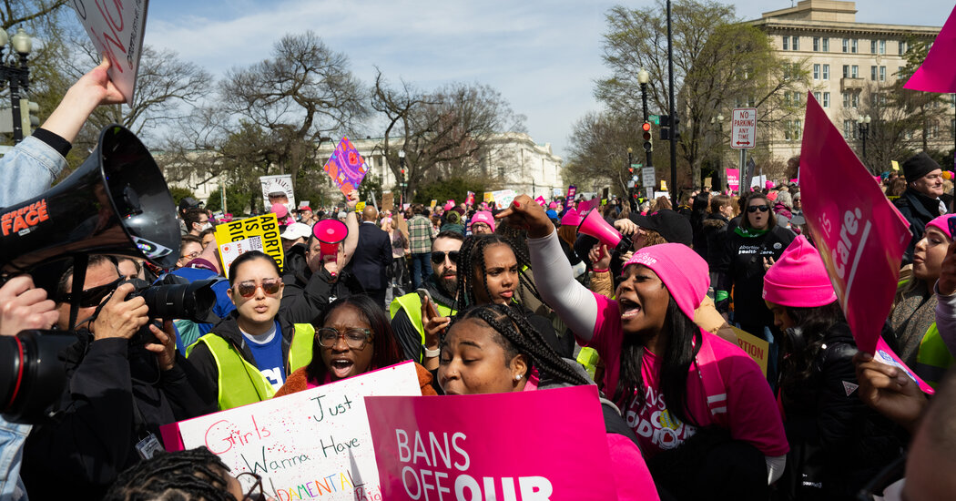 Abortion Rights Advocates Hit the D.N.C.: Free Vasectomies and an Inflatable IUD