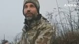 Don Jr is accused of illegally hunting rare ducks in Italy after footage of him shooting from a...