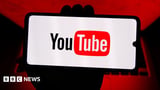 YouTube now second only to BBC as most popular media desination
