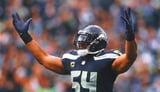 Commanders HC Dan Quinn: Bobby Wagner is 'all that I love about football'