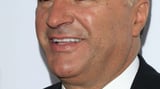 Kevin O'Leary Says The Venture Capital Market Has 'Dried Up' Like In 2008. Now Even Big Companies Are Coming On 'Shark Tank' For Funding
