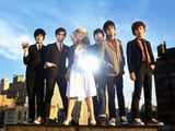 Exhibition of behind-the-scenes photographs of Blondie to open