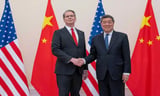 US, China to discuss AI, trade and rare earths ahead of Trump-Xi summit
