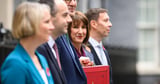 Rachel Reeves eyes hitting landlords with tax hike before autumn budget