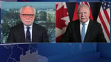 Ontario Premier Doug Ford: ‘we need certainty on both sides of the border’ | CNN