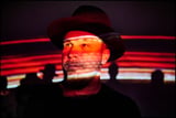 PEARL JAM's JEFF AMENT Announces 'Since Forever' Photo Book