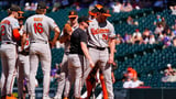 Orioles Take on the Red Sox & Look to Bounce Back Tonight