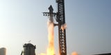 SpaceX hit by FAA with list of 17 fixes it must make before it tries to launch Starship again after most recent explosion