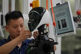 China can mass-produce humanoid — but can it find enough buyers?