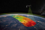 NASA’s AWE Completes Mission to Study Earth’s Effect on Space Weather - NASA Science