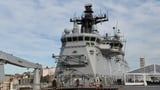 ‘Very unusual’ if China didn’t spy on war drills