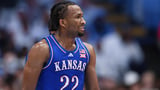NBA Draft Prospect Darryn Peterson Returns from Injury as Kansas' Self Talks Scrutiny