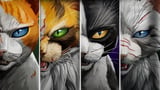 Warrior Cats Series Returns Fall 2026 With Brand-New Adventure