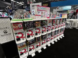Bandai Namco Toys & Collectibles America Ignites Fan Excitement at New York Comic Con 2026 #NYCC