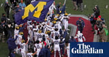 Has college football flag-planting really become a nationwide scourge in the US?