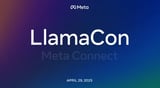 Meta Announces 2025 Connect and LlamaCon Conferences