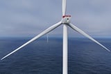 Trump administration is ending more wind power projects by buying leases | AP News