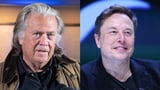 Steve Bannon Vows to Run ‘Evil’ Elon Musk Out of Trump’s Orbit