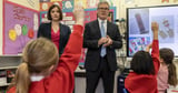 Charities welcome free school meals change but warn ‘more is needed’