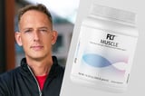 Longevity.Technology debuts strength-focused supplement