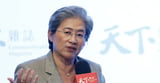 In China, AMD CEO Lisa Su is understated while Nvidia's Huang is more razzmatazz