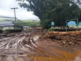 Still recovering from Hurricane Lala, Hawaii prepares for a possible weekend cyclone