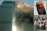 9/11 mastermind KSM will finally stand trial, judge says — just two weeks before 25th anniversary of terror attacks
