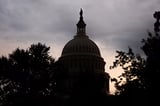 Politics & Power: Congress in flux — New faces, high stakes, shifting power