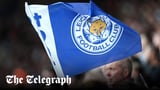 Leicester City hit with six-point deduction for breaching Premier League rules
