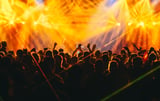 93 per cent of music fans agree with the £1 ticket levy, fan survey reveals