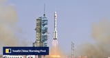 Shanghai aims for leading role in China’s commercial space sector