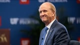 Former University of Alabama president flies south to University of Florida