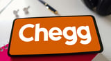 Chegg stock sinks on disappointing Q2 guidance, AI headwinds