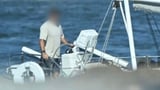 Cops allegedly find 200kg of cocaine on boat