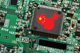 China said to block use of Intel, AMD chips in government computers