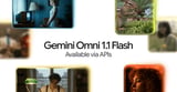 Google Rolls Out Gemini Omni 1.1 Flash With 4K Video, 40-Second Extension Support And More