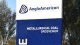 Anglo American sells central Queensland coal mines to UK company