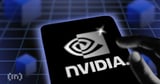Nvidia CEO Jensen Huang Calls AI Cybersecurity Panic a Sales Pitch