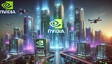 Nvidia unveils its new NVLM 1.0 AI model, rivaling the likes of OpenAI's GPT-4