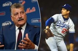 Reactions pour in for legendary Dodgers figure Tommy John after death at 83