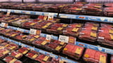 Food choices could slice greenhouse gas emissions