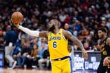 Wedbush's Dan Ives Equates Nvidia's Market Stature To Lebron James' Early Career - NVIDIA (NASDAQ:NVDA)
