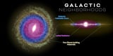 NASA’s Roman Mission Preps to Unveil New Populations of Faraway Worlds - NASA